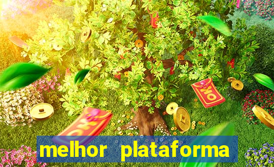 melhor plataforma para jogar fortune dragon